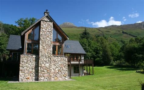 Luxurious Bed & Breakfast accommodation in the heart of Glencoe ...