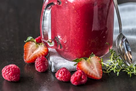 Gezonde smoothie recepten - WoMagazine