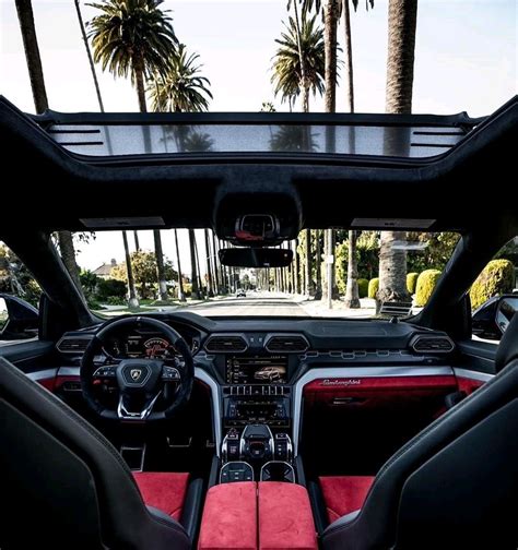 Pin by Sherry Erickson on The Glamorous Life | Lamborghini urus ...