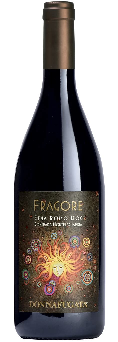 Donnafugata Fragore Etna Rosso – Folio Fine Wine Partners