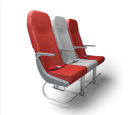 Jet2 selects Acro Seating for their new aircraft seats - Economy Class ...