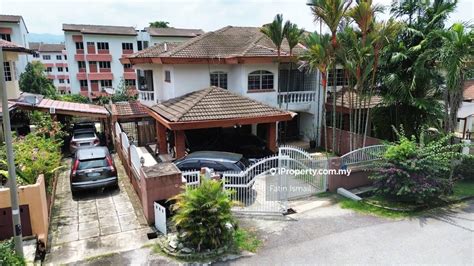 Taman Melawati for sale - RM1260000 | iProperty Malaysia