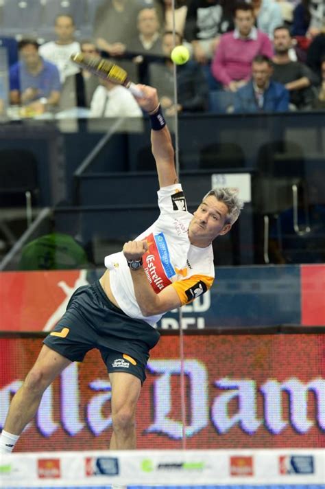 Galeria | World Padel Tour | Padel, Padel tenis, Deporte