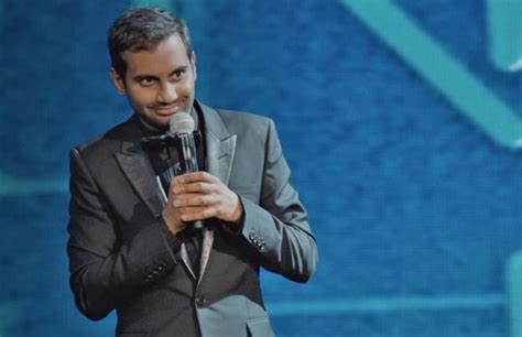 Aziz Ansari Talks ‘Modern Romance’ | Complex