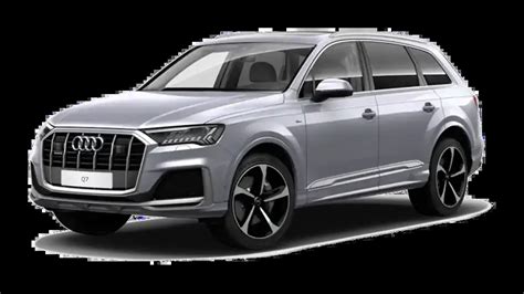 2023 Audi Q7 Review, Pricing, And Specs | lupon.gov.ph