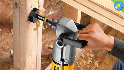 5 Best Woodworking Tools You Can Buy Right Now 3