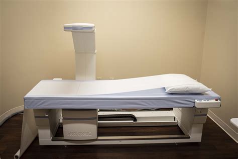 Bone Density Scan | El Paso, TX | Diagnostic Outpatient Imaging