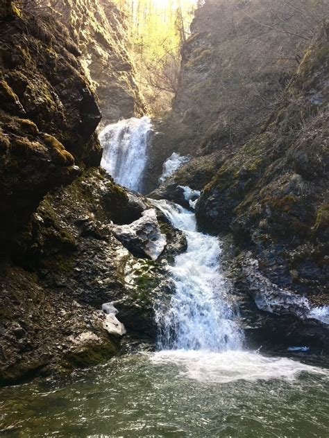 15 Amazing Waterfalls in Alaska - The Crazy Tourist