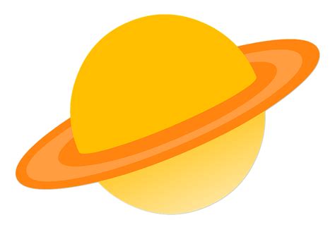 Download Saturn, Planet, Space. Royalty-Free Stock Illustration Image ...