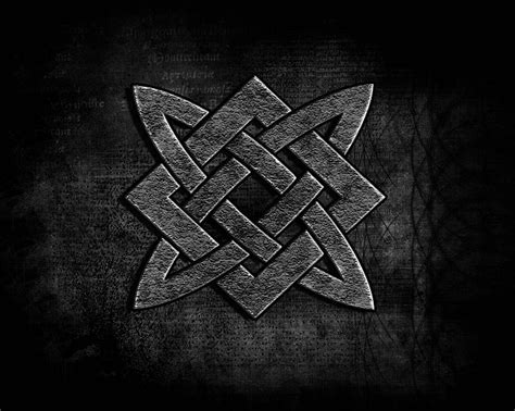 1170x2532px | free download | HD wallpaper: Celtic symbol digital ...