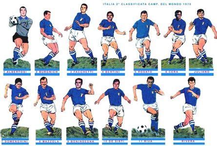 Italy team in 1970. | Italy team, Football squads, Physical education ...