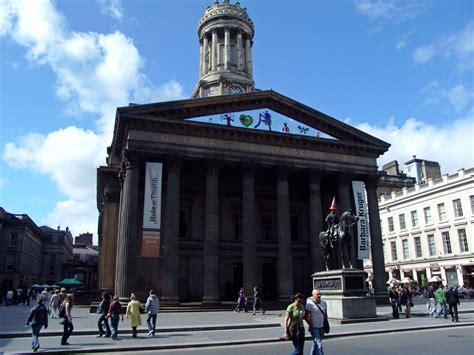 GoMA (Glasgow) - Visitor Information & Reviews