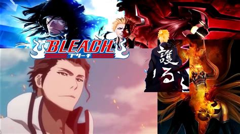 Aizen vs 13 captains (gotei) Full Fight English Dub - YouTube