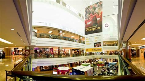 1 Utama Shopping Centre | It's All In One - Tourism Selangor