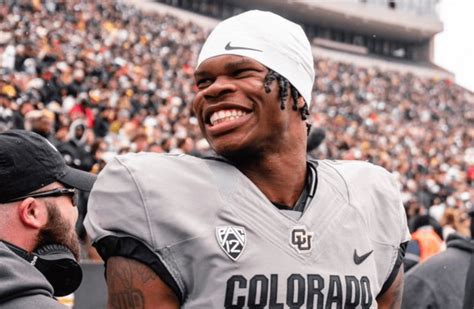 Colorado’s Travis Hunter Shines Bright: A Heisman in the Making?