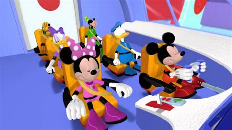 Mickey Mouse Clubhouse - Episode 97 | Official Disney Junior Africa ...