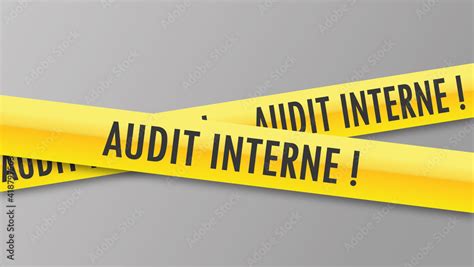 Logo audit interne. Stock Vector | Adobe Stock