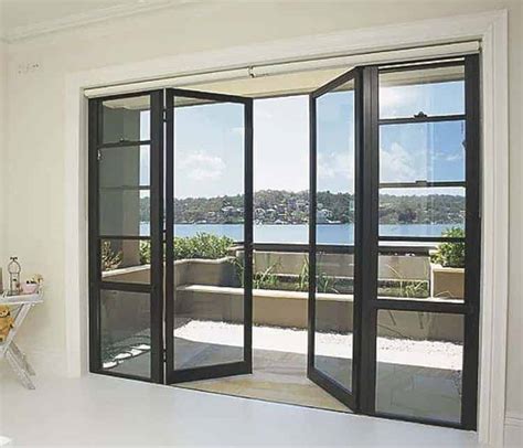 Aluminium French Doors Prices | How Much Do French Doors Cost?