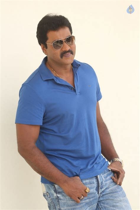 Sunil’s Upcoming Projects As Comedian | cinejosh.com