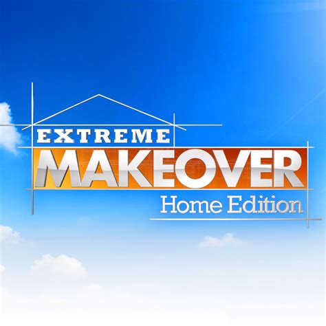 Watch Extreme Makeover Home Edition | ABC TV Show - ABC.com