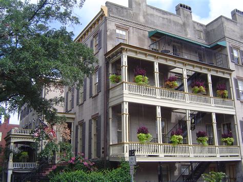 The Gastonian, Savannah GA | Our 4 star inn in Savannah, lov… | Flickr