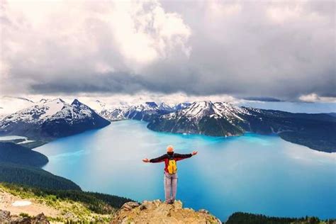 10 Famous Adventure Places In Canada That You Must Visit