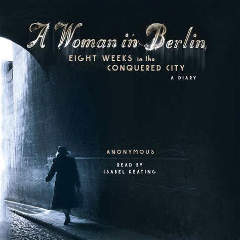 A Woman in Berlin