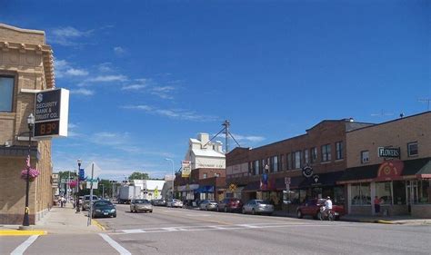 Glencoe, Minnesota - Alchetron, The Free Social Encyclopedia