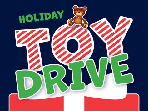 Give to the Ship holiday toy drive - Ship News