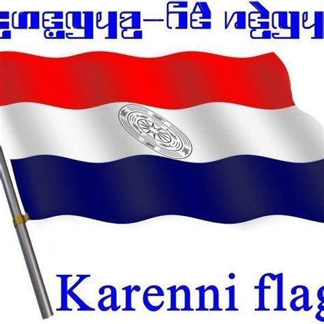 Karenni Flag Meaning