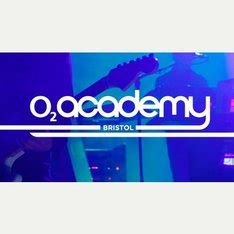 Bristol O2 Academy tickets and events | FIXR