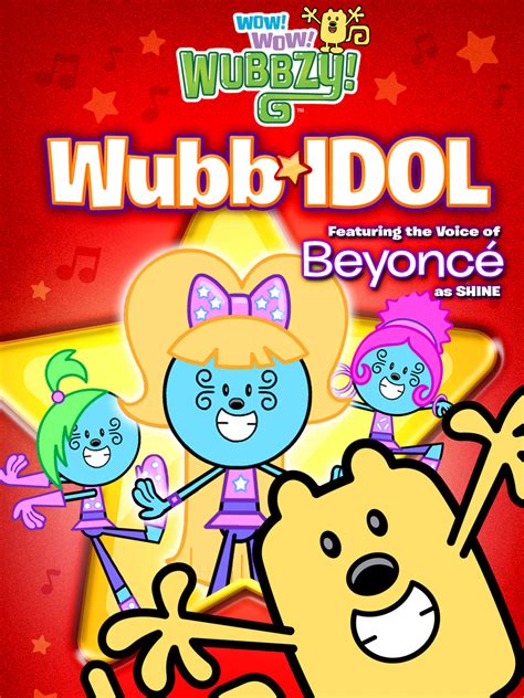 Wow! Wow! Wubbzy!: Wubb Idol - Full Cast & Crew - TV Guide