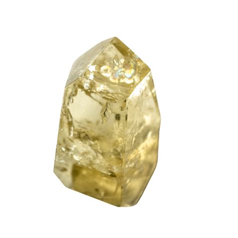 Lemon Quartz Crystal, Shop Lemon Quartz at Energy Muse