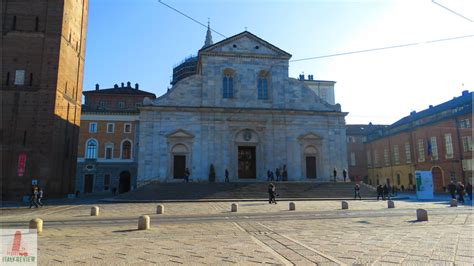 Turin Cathedral - Italy Review