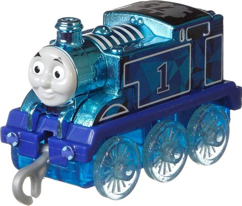 Amazon.com: Thomas & Friends GLK66 Fisher-Price Diamond Anniversary ...