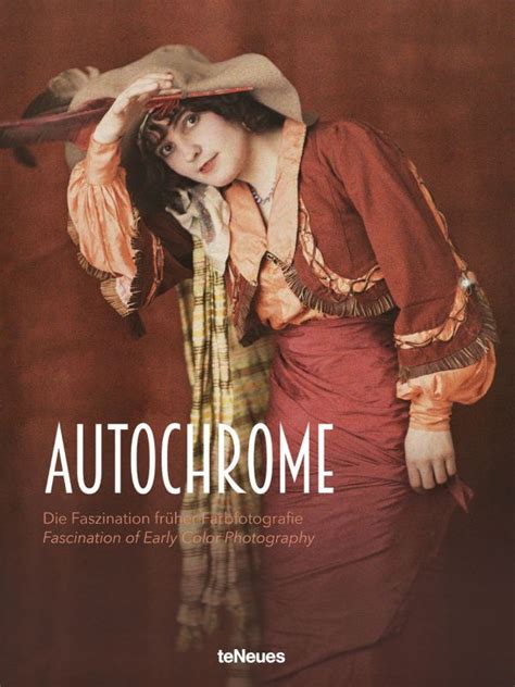 Autochrome: The Fascination of Early Color Photography | Peribo