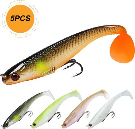 The 10 Best Trout Lures of 2024 - WooFish.com