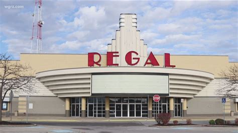 Regal Cinemas reopening dates for Northeast Ohio theaters | wkyc.com