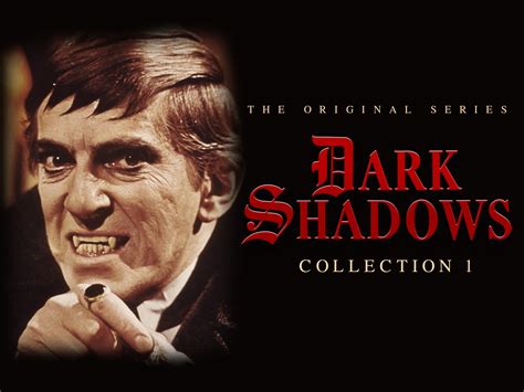 Watch Dark Shadows Episodes | Season 1 | TV Guide