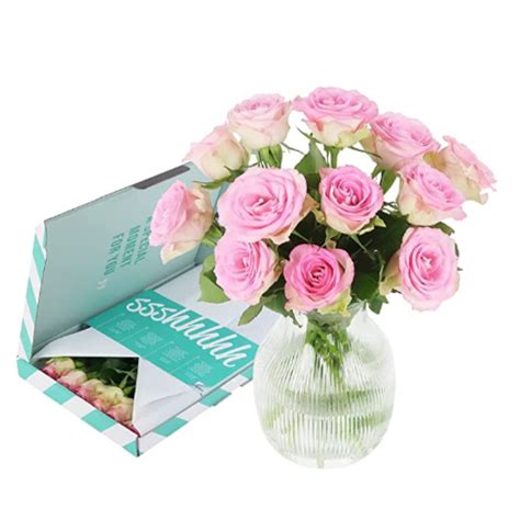 The Best Flower Delivery Services To Get Online UK 2023 | Closer Online