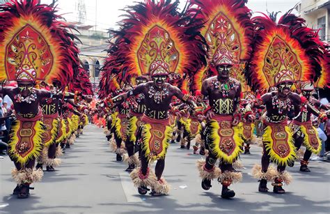 Festivals in the Philippines | Explore the Philippines with Asia Someday