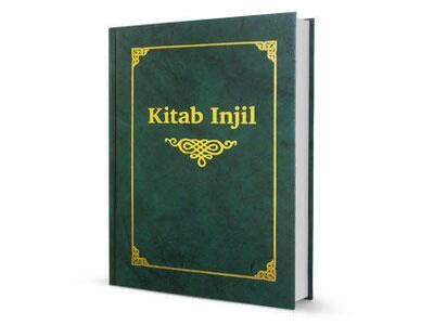 Download Kitab Injil | Kalagan