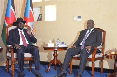 Juba celebrates one decade of independence - People Daily