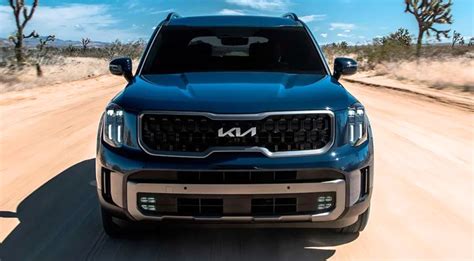 Kia Clavis se abre paso como el próximo SUV asequible para todo el mundo