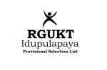 RGUKT CET Result 2025: AP IIIT RK Valley (Idupulapaya) Selected List ...