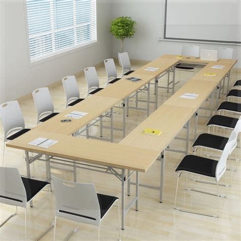 Conference Table Modern Designs - Philippine Workspace Solutions: Sleek ...