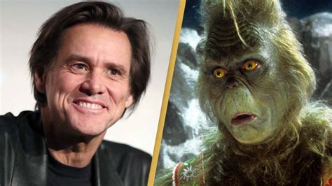 Jim Carrey reportedly set to return for The Grinch 2