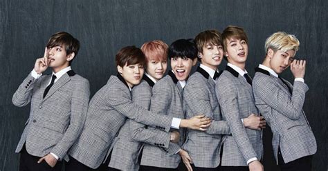 Netizen detectives discover BTS members share all their clothing - Koreaboo