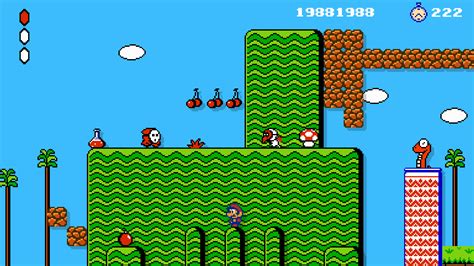 Super Mario: 20 Platformers Ranked | Den of Geek