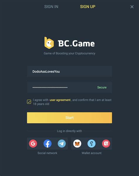 The Beginner’s Guide To Bc.Game | The BC.Game Blog